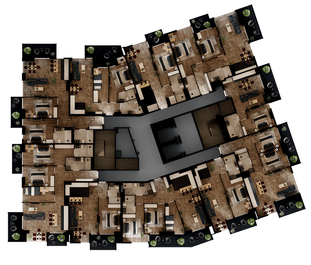 Floor Image