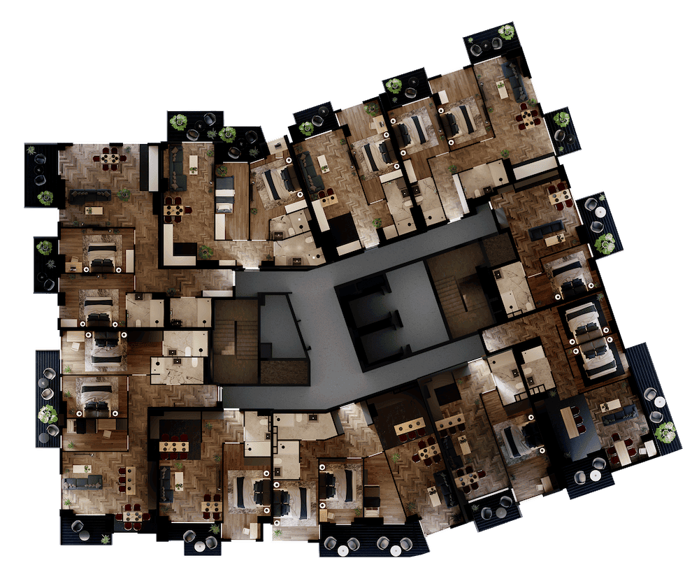 Floor Image
