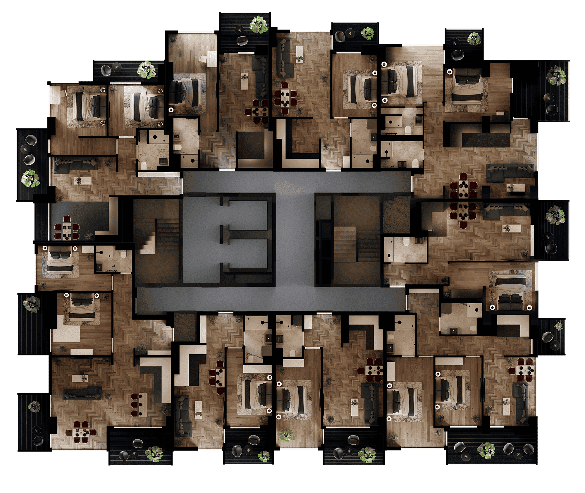 Floor Image