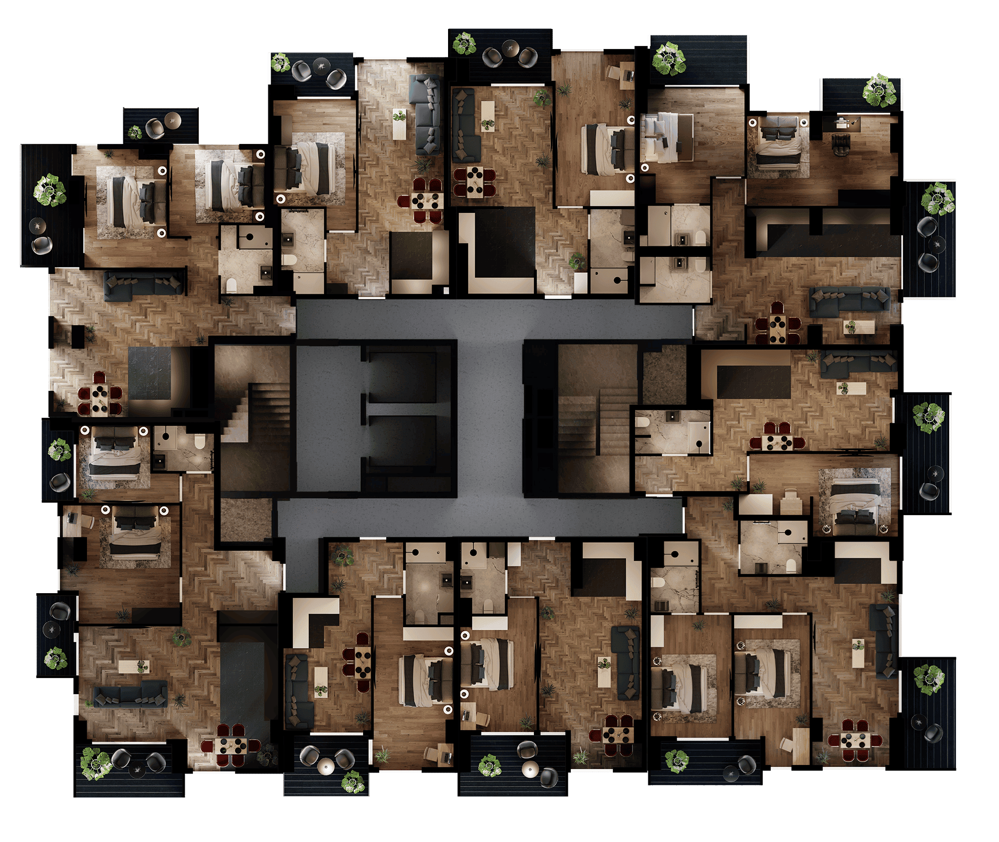 Floor Image