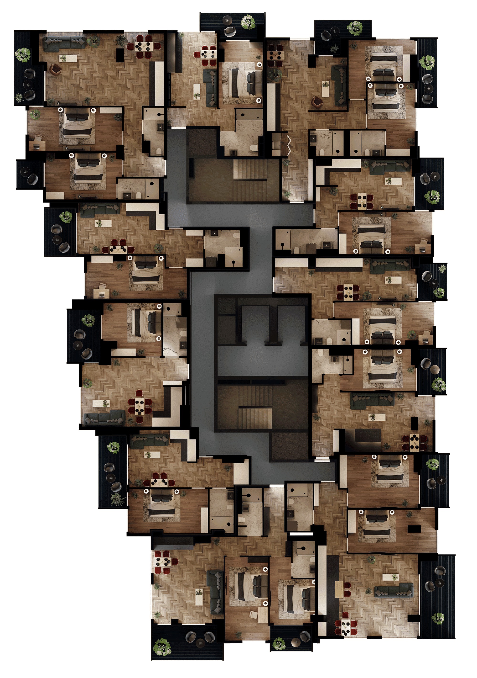 Floor Image