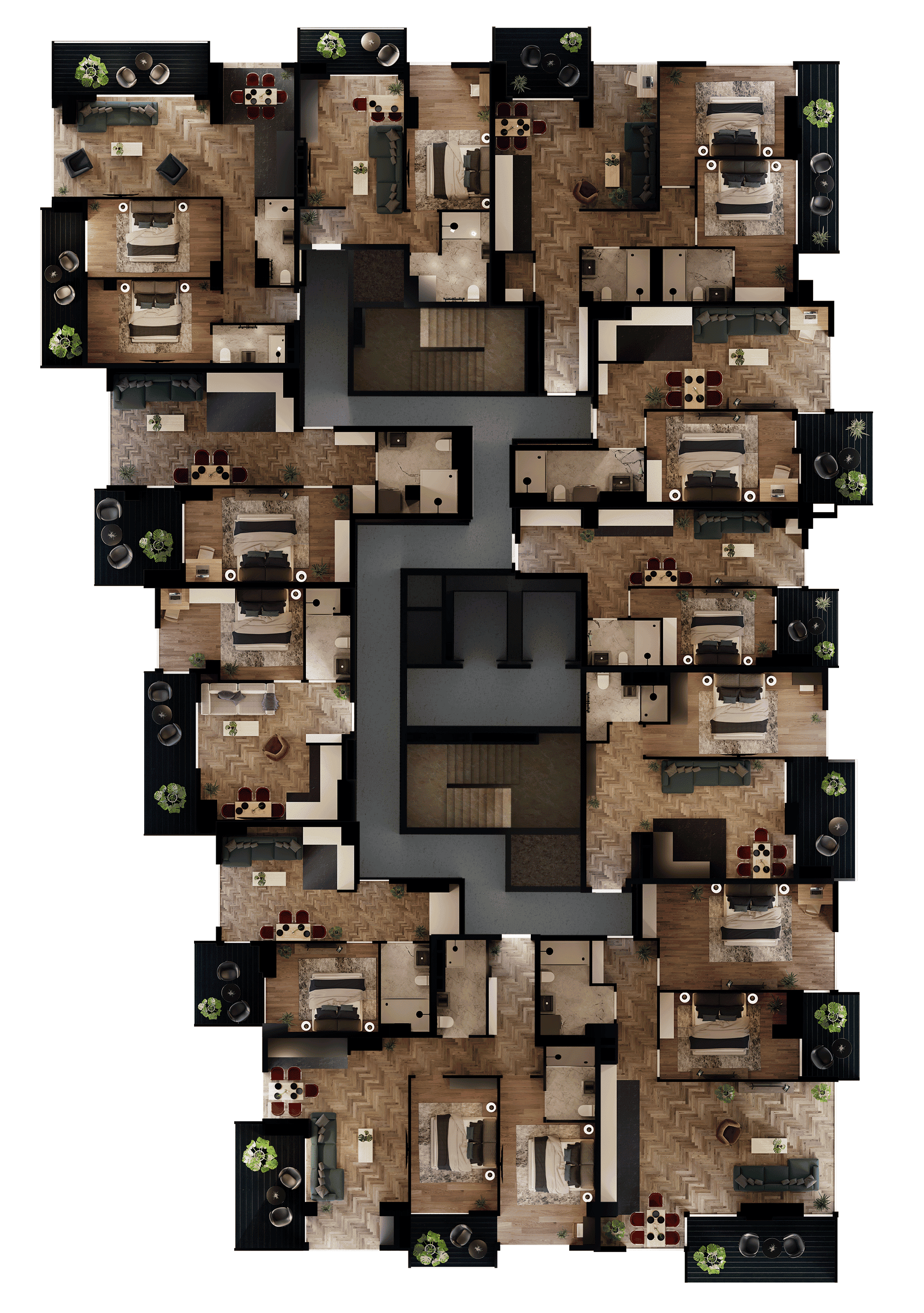 Floor Image