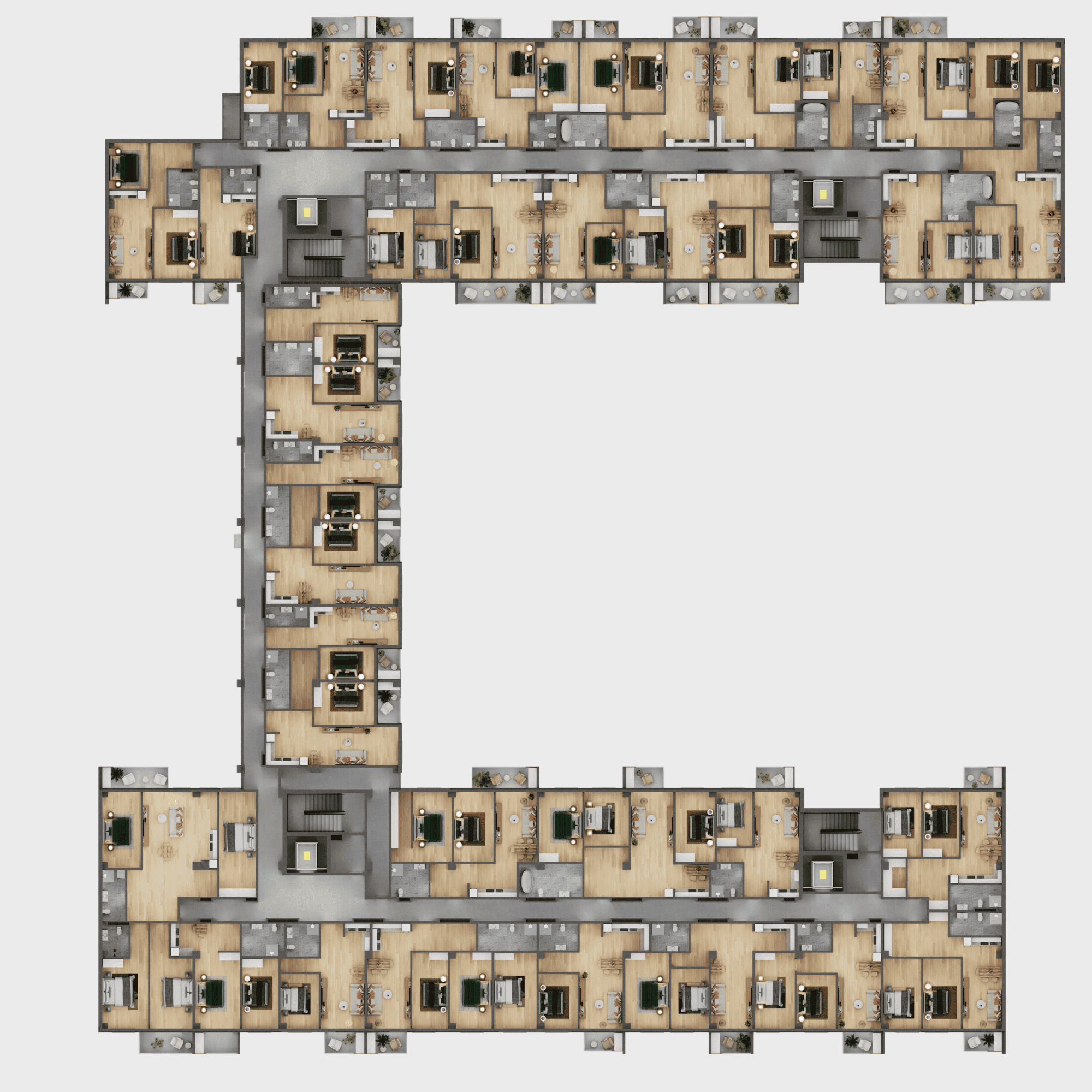 Floor Image