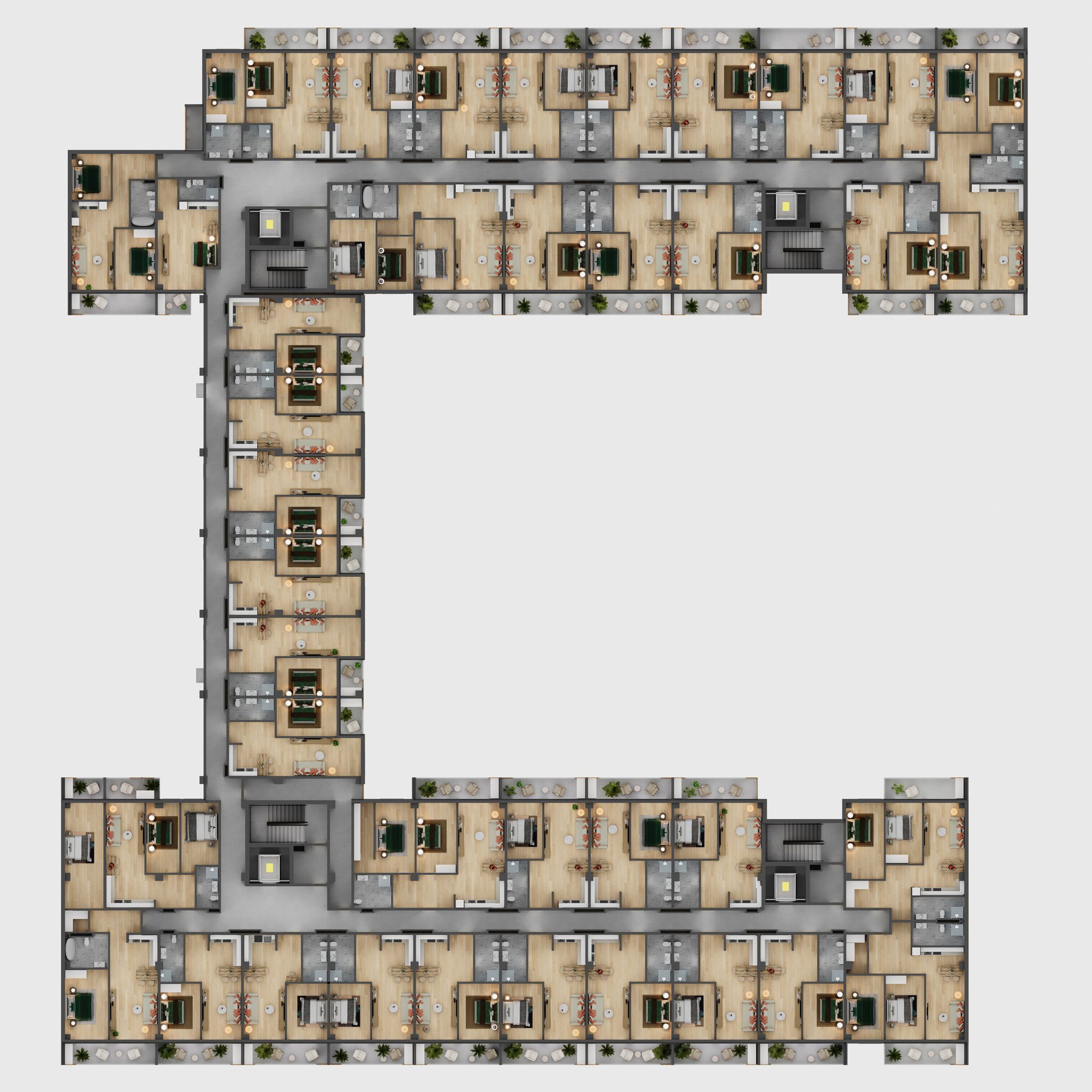 Floor Image